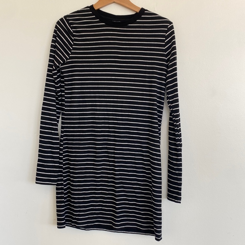 Topshop Dress Sz 6